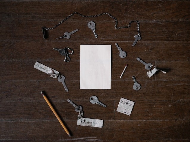 Project keys