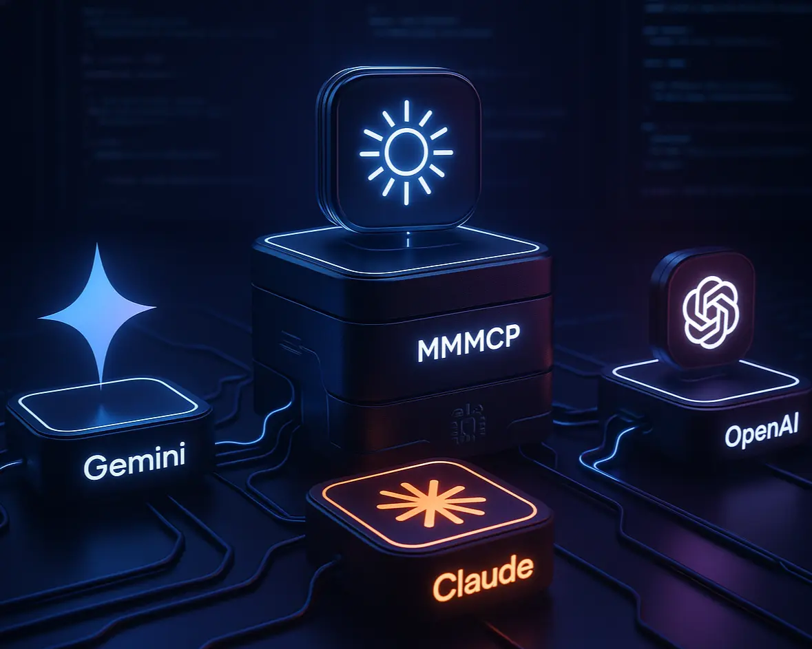 Project MMMCP
